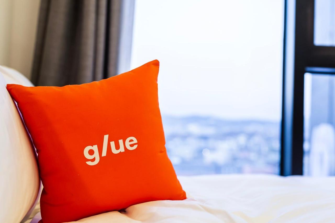 Glue Hotel Seul Exterior foto